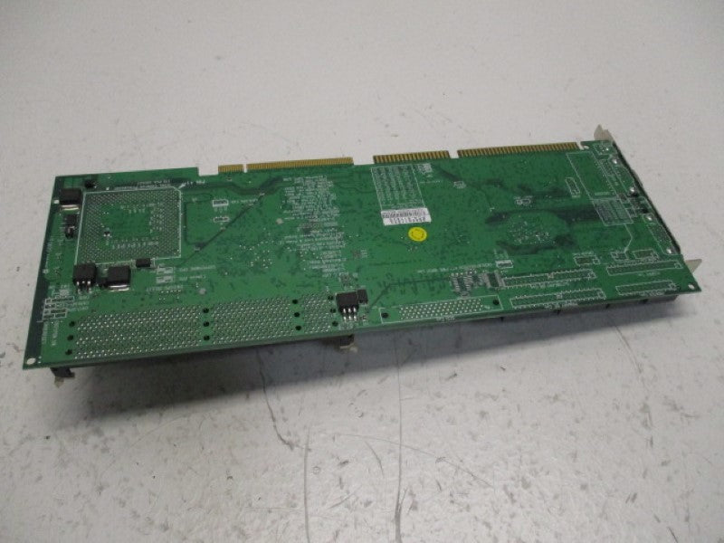 ADVANTECH PCA-6178VE MOTHERBOARD  UNMP