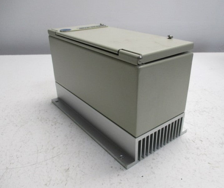 ALLEN BRADLEY 150-A16JB SER. A MOTOR CONTROLLER ENCLOSURE   NSNP