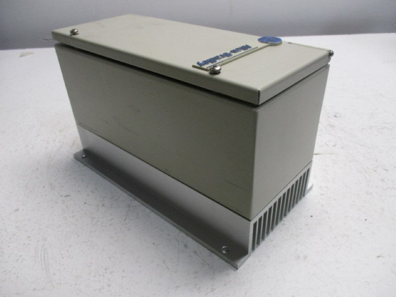 ALLEN BRADLEY 150-A16JB SER. A MOTOR CONTROLLER ENCLOSURE   NSNP