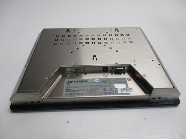 ADVANTECH FPM-3-3120G-XAE  NSNP