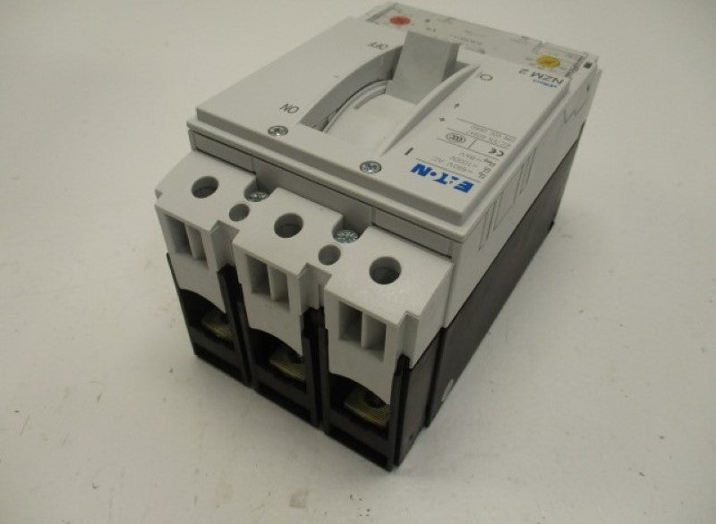 EATON NZMN2-M200 CIRCUIT BREAKER 200A  NSNP