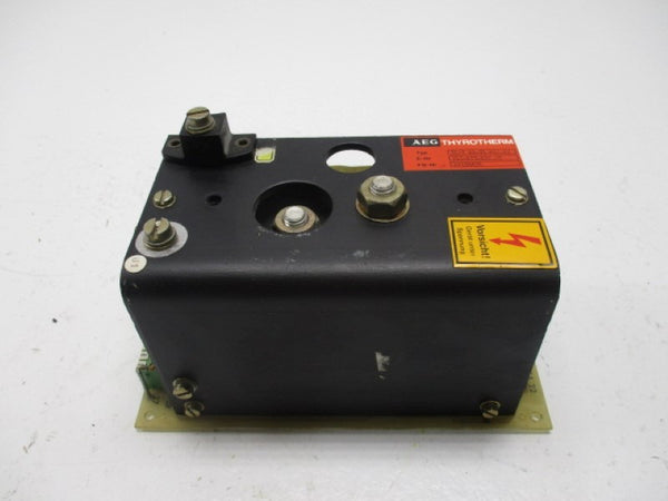 AEG 263-613-610.01 THYROTHERM  UNMP