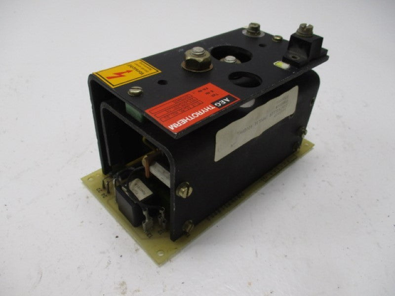 AEG 263-613-610.01 THYROTHERM  UNMP