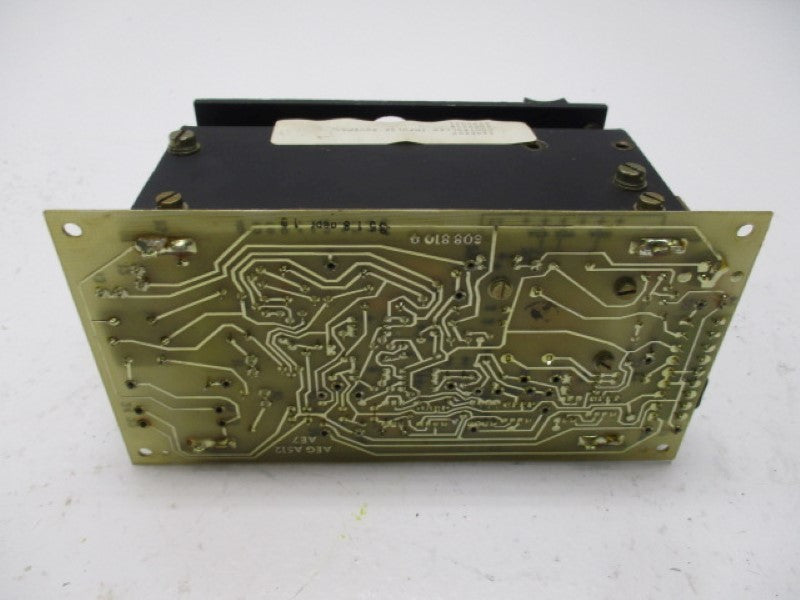 AEG 263-613-610.01 THYROTHERM  UNMP