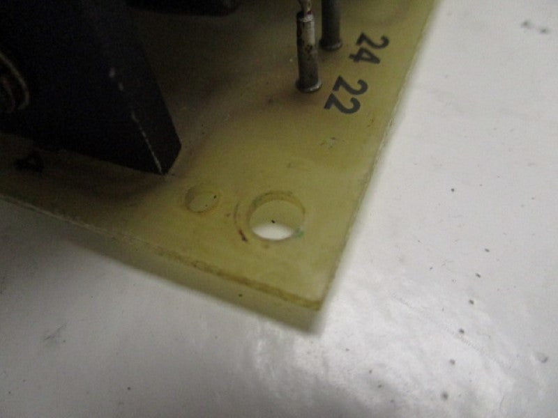 AEG 263-613-610.01 THYROTHERM  UNMP