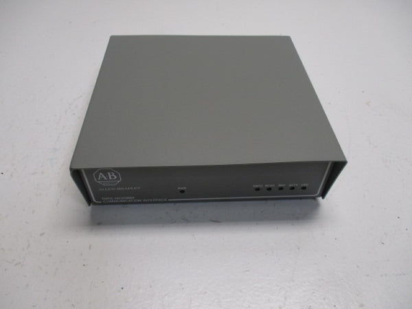 ALLEN BRADLEY 1770-KF2 SER. B  NSNP