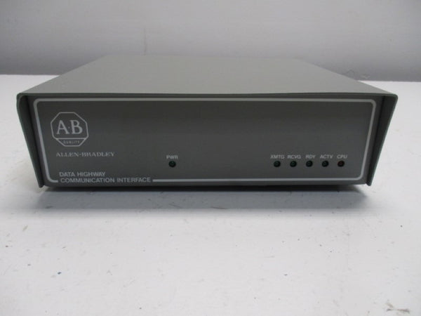 ALLEN BRADLEY 1770-KF2 SER. B  NSNP