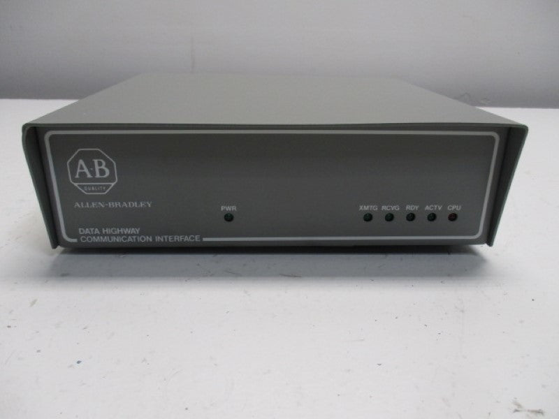 ALLEN BRADLEY 1770-KF2 SER. B  NSNP