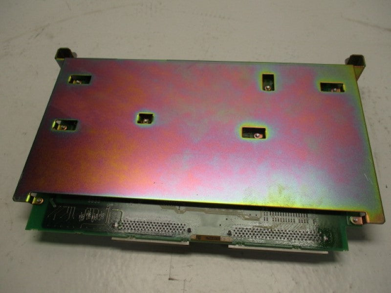 YASKAWA SGDR-AXA01A SERVO CONTROL AXIS PC BOARD  NSMP