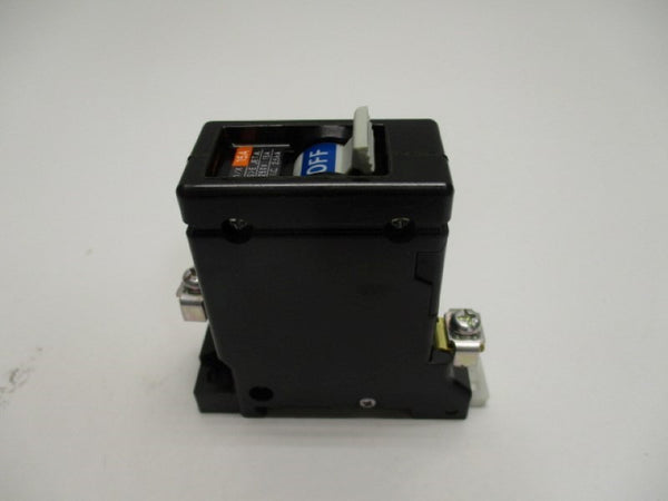 FUJI ELECTRIC CP31/X-15A CIRCUIT BREAKER 15A  NSMP
