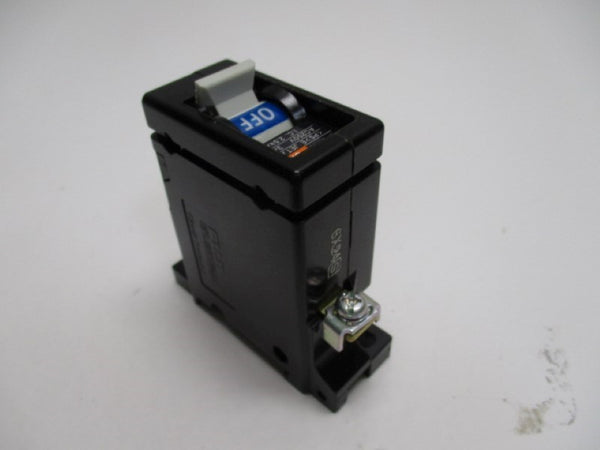 FUJI ELECTRIC CP31/X-3A CIRCUIT BREAKER 3A 250VAC  NSMP