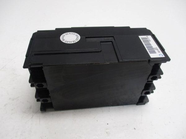FUJI ELECTRIC SA33B CIRCUIT BREAKER 3P 30A  NSNP