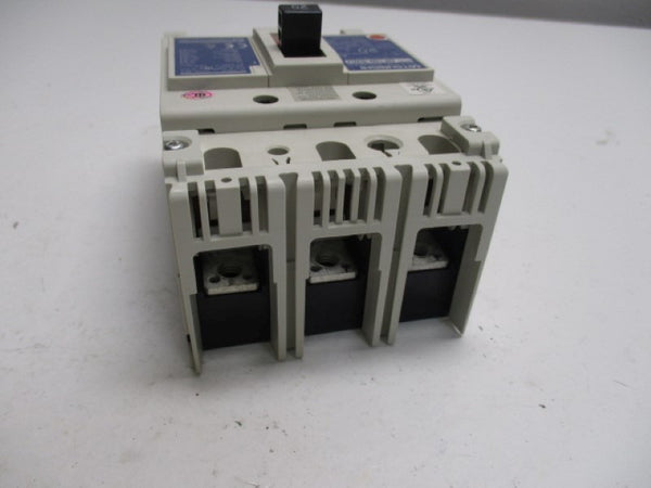 MITSUBISHI NF100-SWU3P20A CIRCUIT BREAKER 3P 20A  NSMP