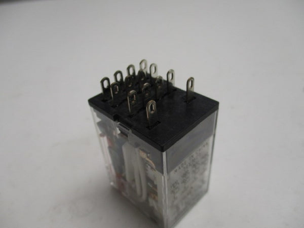 OMRON MY4N-GS RELAY 24VDC  UNMP