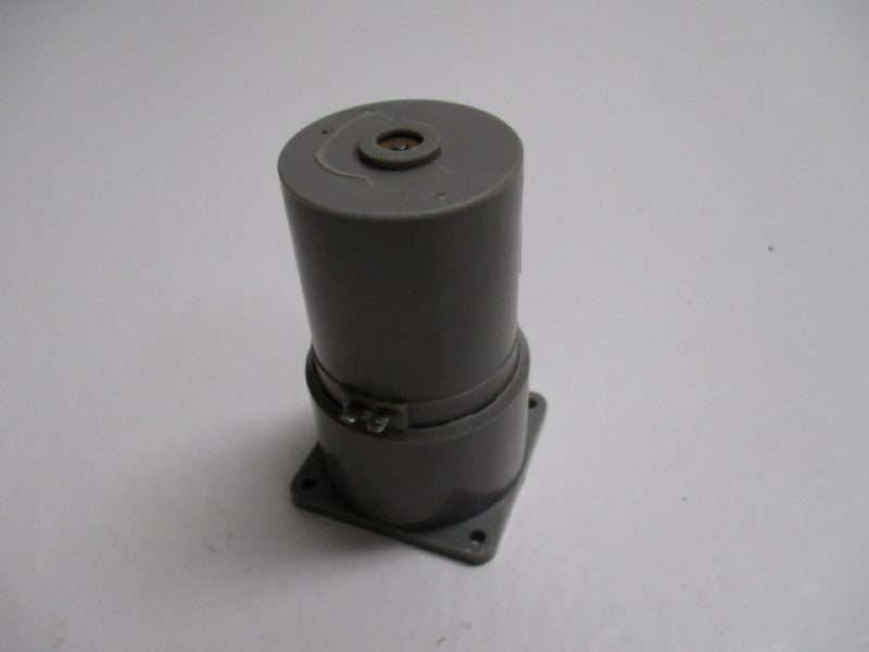 AIRPAX 9904-120-52605 GEARED DC MOTOR 57RPM 0.3N-M 12VDC (AS PICTURED)  UNMP