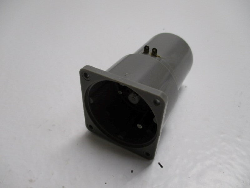 AIRPAX 9904-120-52605 GEARED DC MOTOR 57RPM 0.3N-M 12VDC (AS PICTURED)  UNMP