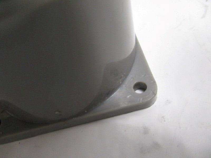 AIRPAX 9904-120-52605 GEARED DC MOTOR 57RPM 0.3N-M 12VDC (AS PICTURED)  UNMP