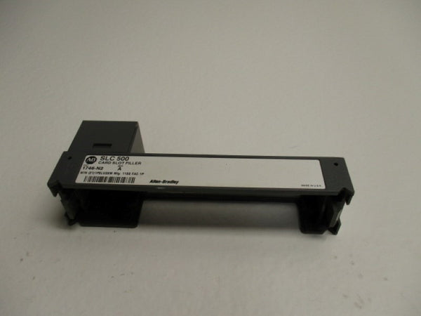 ALLEN BRADLEY 1746-N2 SER. A (AS PICTURED)  NSNP