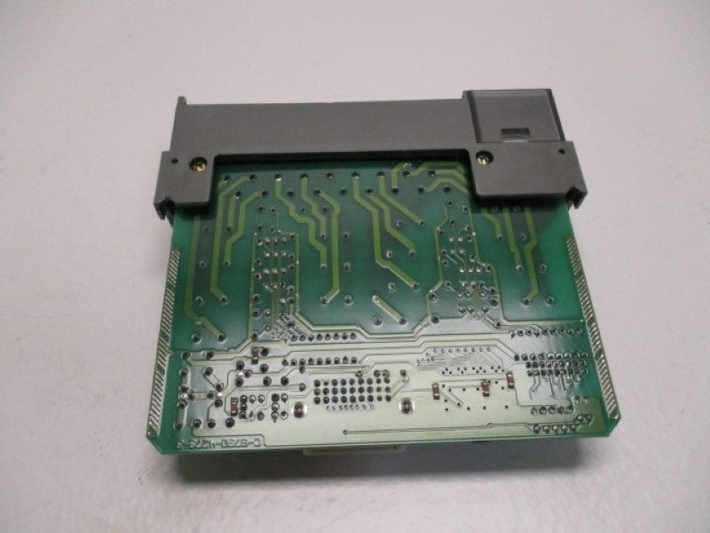 ALLEN BRADLEY 1746-OW16 SER. A (AS PICTURED)  UNMP