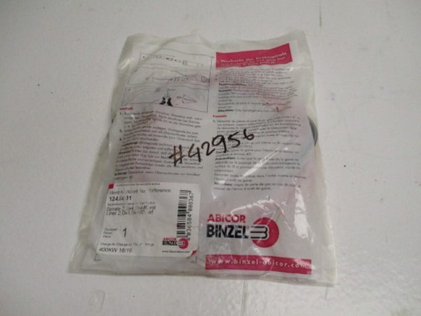 ABICOR BINZEL 124.0031 STEE LINER BINZEL  NSMP