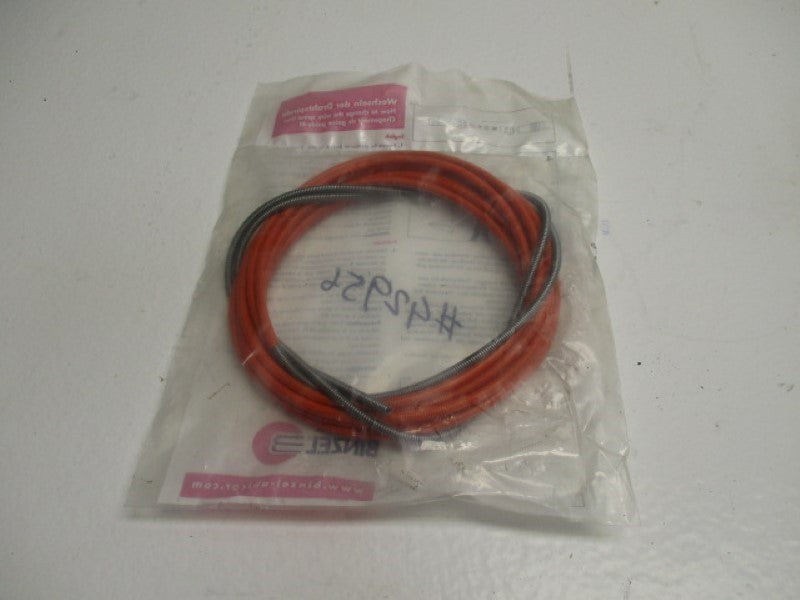 ABICOR BINZEL 124.0031 STEE LINER BINZEL  NSMP