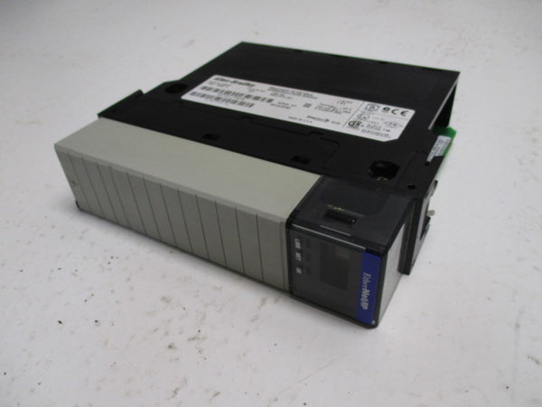 ALLEN BRADLEY 1756-ENBT SER. A F/W 1.61  NSNP