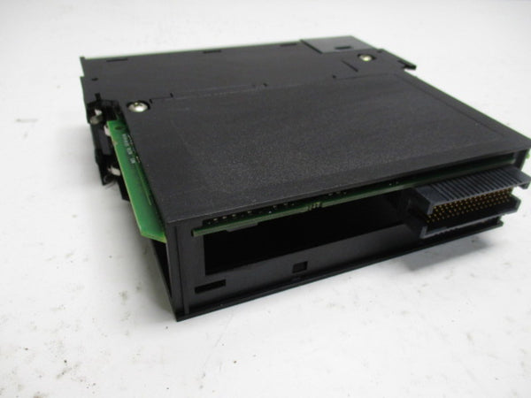 ALLEN BRADLEY 1756-DNB SER. A F/W 4.005 COMMUNICATION MODULE   NSNP