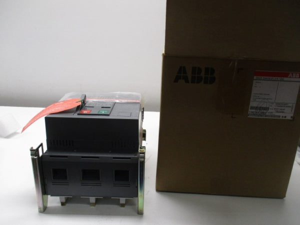ABB SACE EMAX2-E1.2N-1250 1SDA072192R1  NSMP