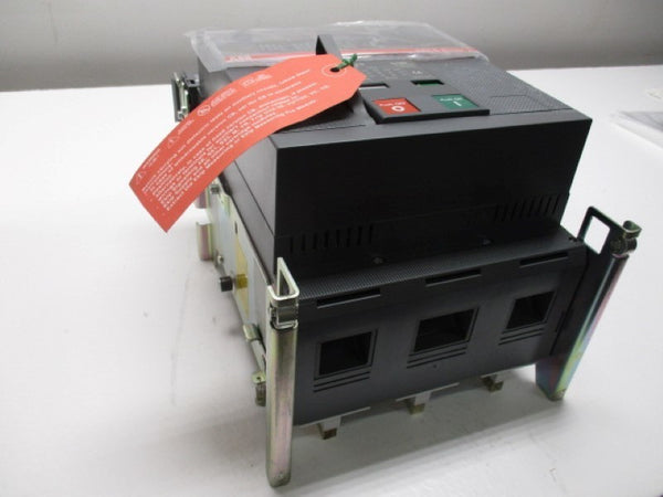 ABB SACE EMAX2-E1.2N-1250 1SDA072192R1  NSMP