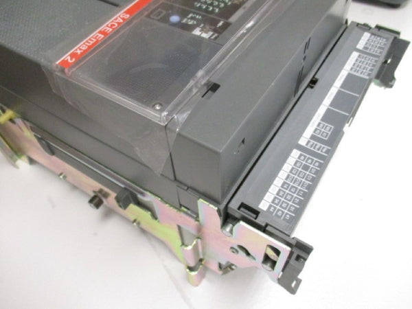 ABB SACE EMAX2-E1.2N-1250 1SDA072192R1  NSMP