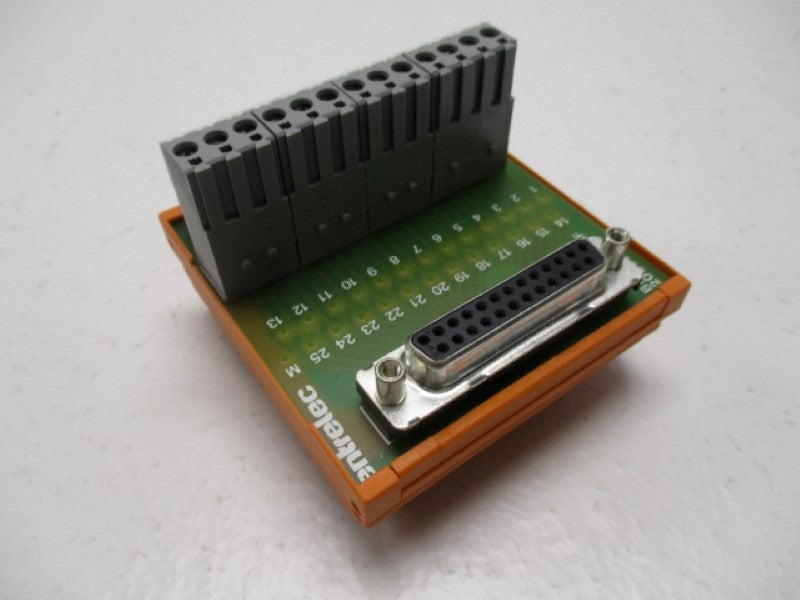 ABB BFMSUB25F-HR  NSNP