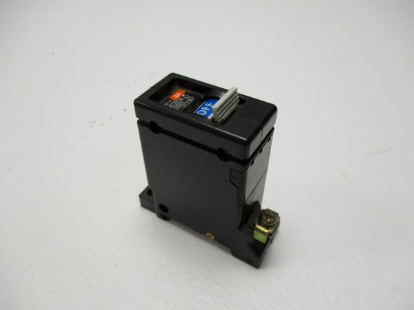 FUJI ELECTRIC CP31/X-3A CIRCUIT BREAKER 3A 250VAC  NSNP