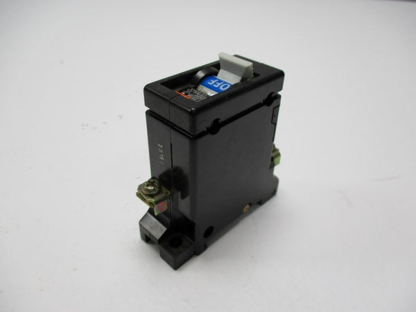 FUJI ELECTRIC CP31/X-3A CIRCUIT BREAKER 3A 250VAC  NSNP