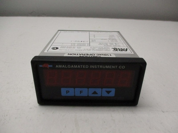 AIC PM4-SSI-110-6E-A NSNP