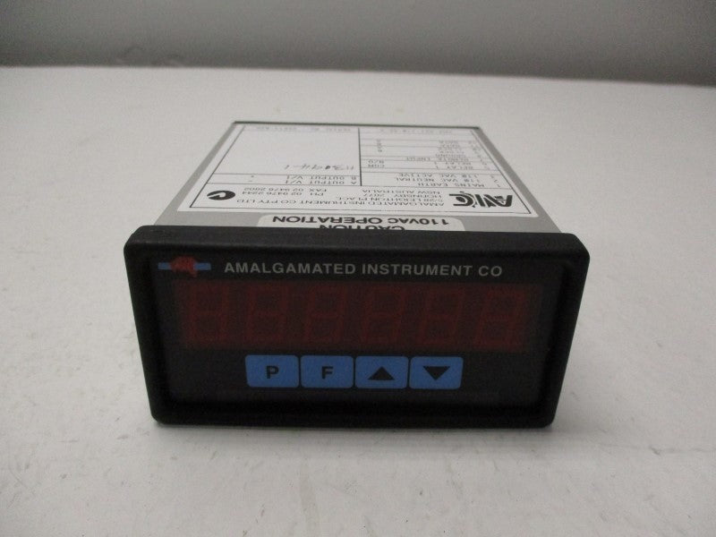 AIC PM4-SSI-110-6E-A NSNP
