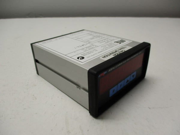 AIC PM4-SSI-110-6E-A NSNP