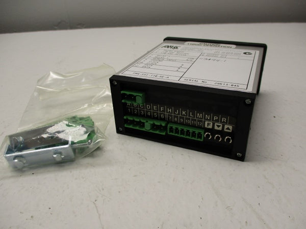 AIC PM4-SSI-110-6E-A NSNP