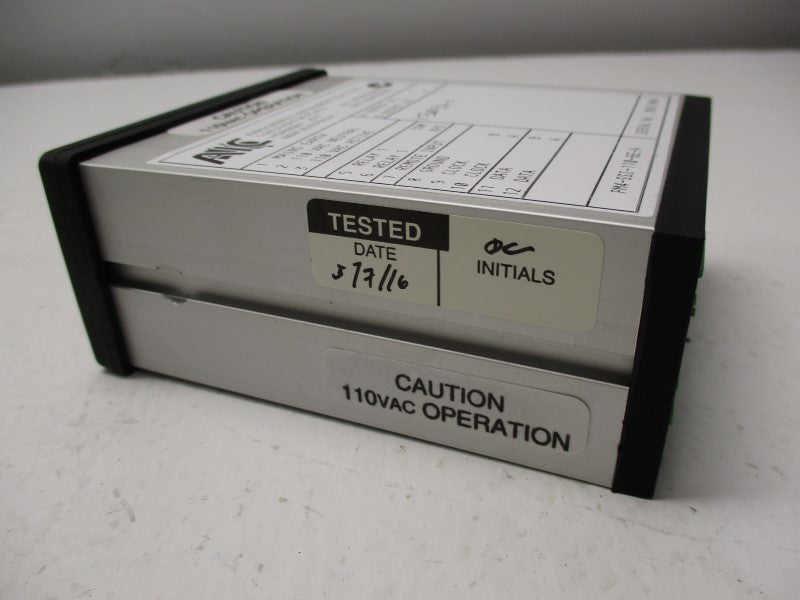 AIC PM4-SSI-110-6E-A NSNP