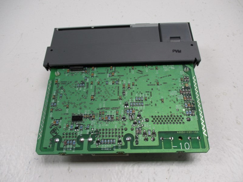 ALLEN BRADLEY 1747-L541 SER. C REV. 7 (W/KEY) UNMP