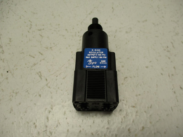 AIRLOGIC R-6100 NSNP