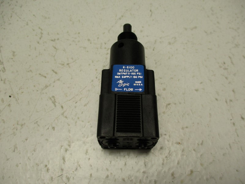 AIRLOGIC R-6100 NSNP