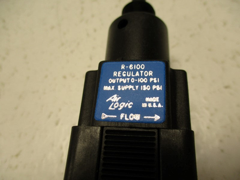 AIRLOGIC R-6100 NSNP