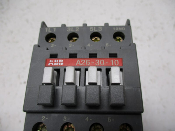 ABB A26-30-10-80 220-230/230-240V NSNP