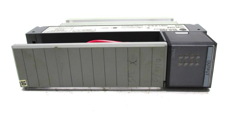 ALLEN BRADLEY 1746-0A8 SER. A UNMP