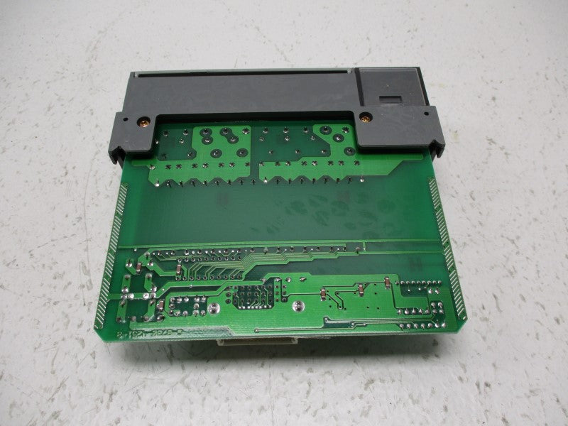 ALLEN BRADLEY 1746-0A8 SER. A UNMP