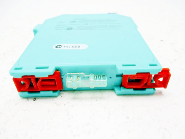 PEPPERL+FUCHS KFD2-VR3-EX1.26 (AS PICTURED) UNMP
