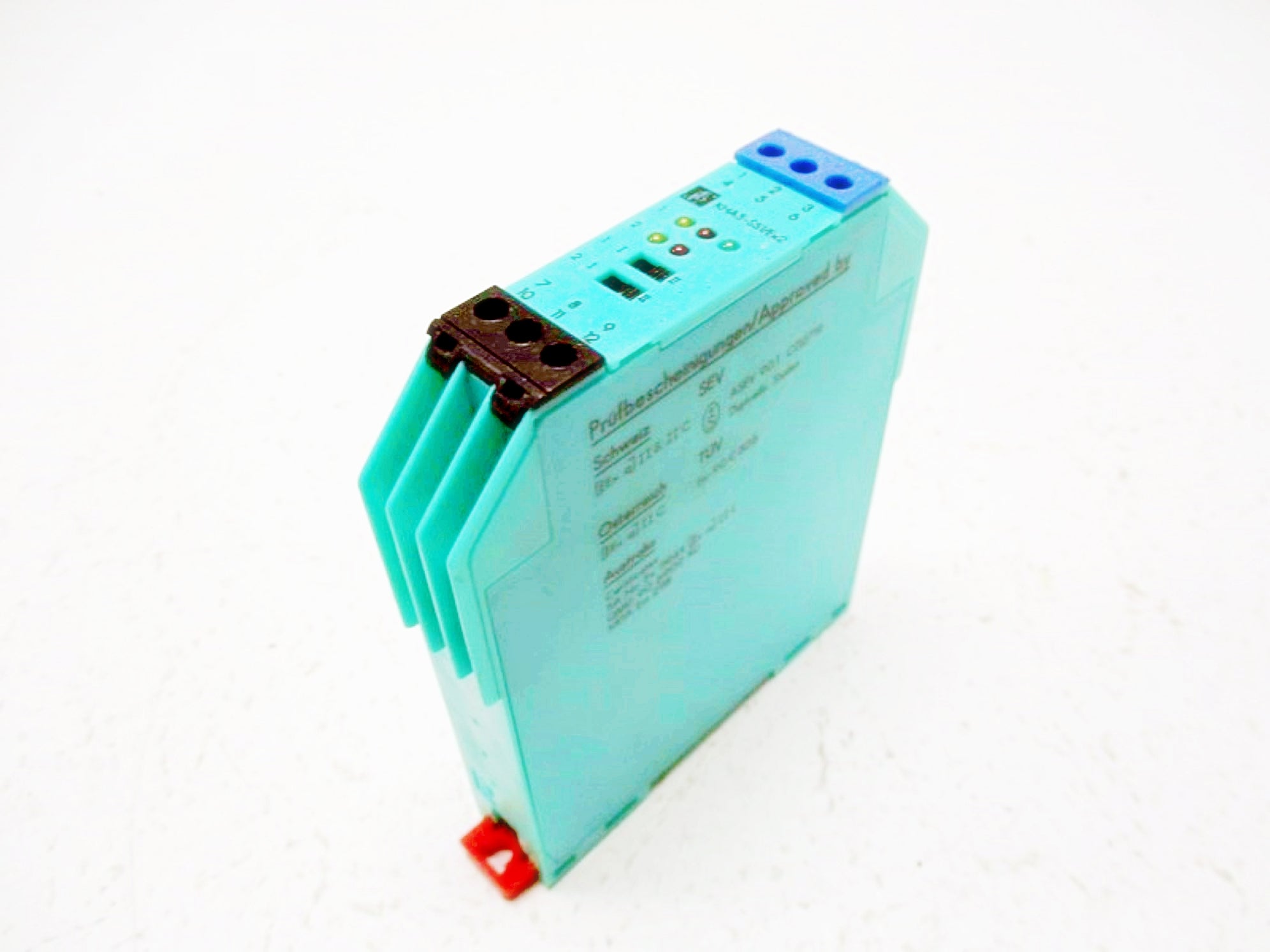 PEPPERL+FUCHS KHA5-SS1/EX2 UNMP