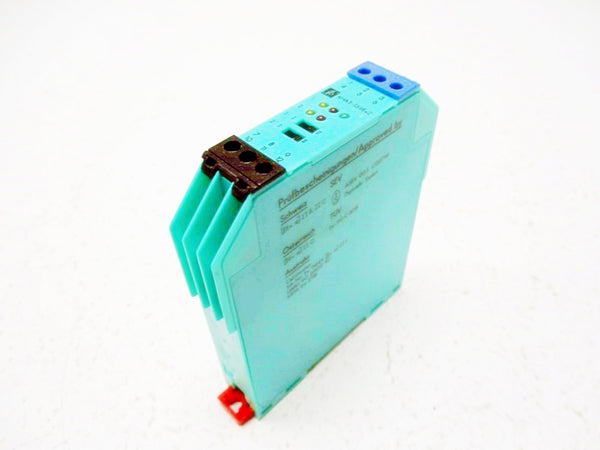 PEPPERL+FUCHS KHA5-SS1/EX2 UNMP