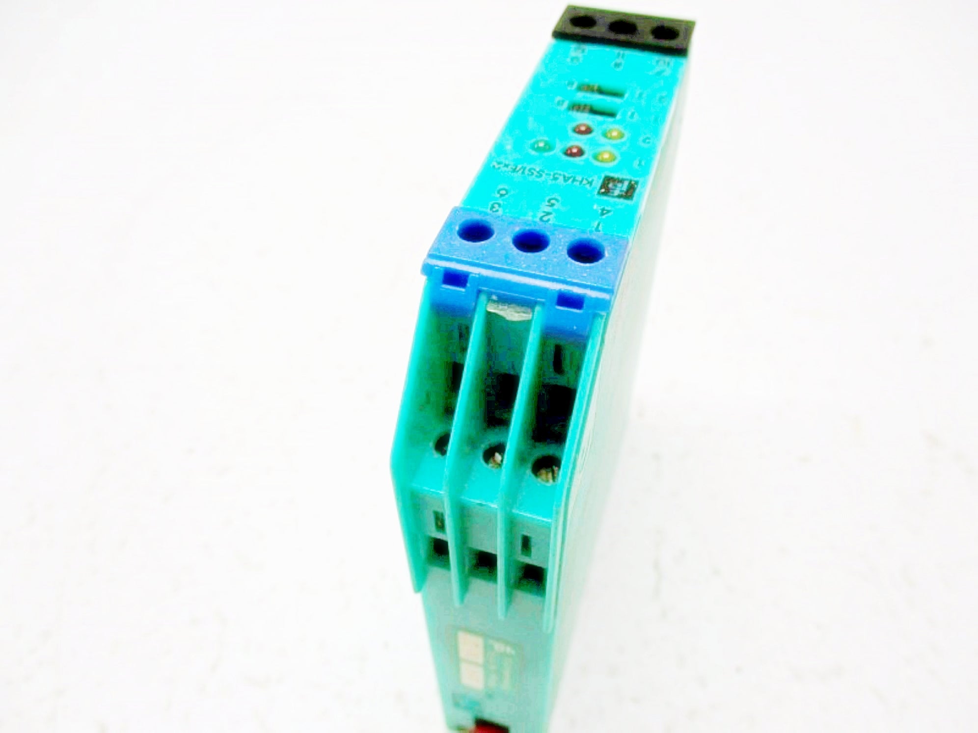 PEPPERL+FUCHS KHA5-SS1/EX2 UNMP