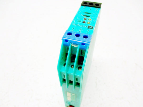 PEPPERL+FUCHS KHA5-SS1/EX2 UNMP